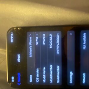 iPhone XR black open all carriers